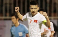 Hot boy xứ Nghệ ủng hộ Ronaldo trước đại chiến với Xe tăng