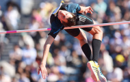 Kỷ lục thế giới trong môn nhảy cao trước nguy cơ trở thành... dĩ vãng