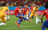 Bóng đá Nam Mỹ ở World Cup 2014: Những gam màu sáng tối
