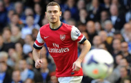 NÓNG: Vermaelen đồng ý gia nhập M.U