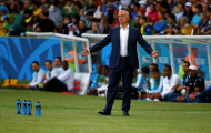 HLV Deschamps: Thắng trận ở World Cup chẳng bao giờ dễ