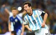 'Chỉ có Messi mới chặn được Messi'
