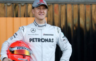 Michael Schumacher hết hôn mê sâu