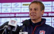 Những vấn đề đặt ra cho Jurgen Klinsmann trước trận Mỹ – Ghana
