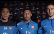 Video: Thomas Vermaelen - chào mừng đến Man United