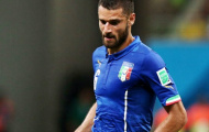 Liverpool bị từ chối khi hỏi mua ngôi sao của tuyển Italia