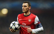 Điểm báo quốc tế đêm 16/6: Vermaelen đạt thỏa thuận đến M.U