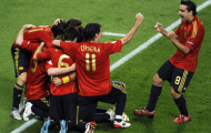 Đội tuyển Tây Ban Nha: Hiệu ứng Domino liệu có còn mang đến thành công cho “La Roja”?
