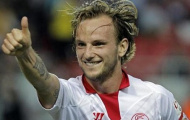 CHÍNH THỨC: Barcelona chiêu mộ thành công Ivan Rakitic