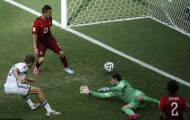Đức 4-0 Bồ Đào Nha: Dấu ấn Muller, thán phục Loew
