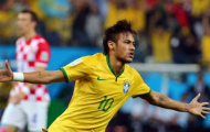 Đội trưởng tuyển Mexico sợ đối đầu cùng Neymar