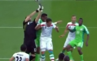 Video: Iran xuất sắc cầm hòa Nigeria tại bảng F