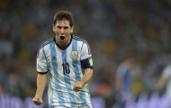 Messi và nỗi khổ siêu sao