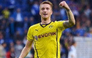 Dortmund để ngỏ khả năng bán Marco Reus