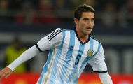 Lionel Messi ghi được bàn là nhờ ai?