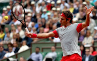 Federer: Nỗi lo sau ánh hào quang ở Halle
