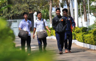 Tuyển thủ U19 Việt Nam đạt 9,5 điểm môn Hóa kỳ thi PTTH
