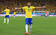 02h00 ngày 18/06, bảng A, Brazil vs Mexico: Coi chừng có biến