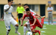 Vòng 18 V-League: Hờ hững vì World Cup