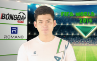 Bản tin World Cup ngày 17/6/2014: Siêu sao Ronaldo bất lực