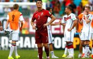 Ronaldo, Pepe, Casillas…& ác mộng của dàn sao Real