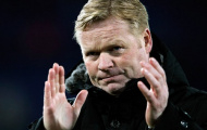 Southampton CHÍNH THỨC bổ nhiệm Koeman vào ghế nóng
