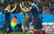 'Quỷ lùn' của đội tuyển Pháp còn thấp hơn cả Lionel Messi