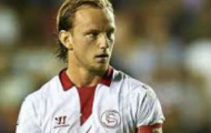 Video: Ivan Rakitic, ngôi sao vừa cập bến Barcelona