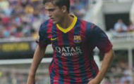 Video: Denis Suarez, tài năng trẻ mà Barcelona đã phải hy sinh để đổi lấy Ivan Rakitic