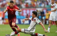 Từ thất bại của Bồ Đào Nha: Bóng đá phải là cuộc chơi của 11 người