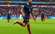 Video: Màn trình diễn ấn tượng của Karim Benzema vs Honduras
