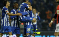 Video: Chiêm ngưỡng tài năng đặc biệt của Hector Herrera (Porto)