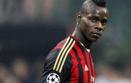Điểm báo quốc tế đêm 17/6: Arsenal sắp có Balotelli