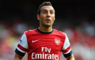 Cazorla thừa nhận có thể sẽ rời Arsenal sau World Cup