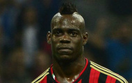 Bao nhiêu đội bóng đủ sức chiêu mộ Balotelli?