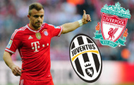 Juventus đại chiến Liverpool vì tài năng trẻ của Bayern