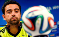 Nóng: Xavi đang tính chuyện treo giày