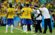 Scolari: Kết quả hòa là xứng đáng cho hai đội