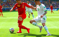 Video Bỉ 2-1 Algeria: Thuốc thử hiệu nghiệm