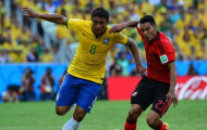 Video Brazil 0-0 Mexico: Selecao tịt ngòi trước Ochoa
