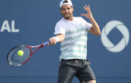 Tommy Haas tay vợt No.1 của Đức nghỉ hết mùa 2014