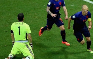 World Cup 2014: Những điểm nhấn sau loạt trận đầu tiên