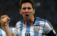 Messi được miễn truy cứu vụ trốn thuế