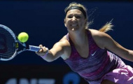 Điểm tin thể thao ngày 18/06: Azarenka trở lại thất vọng