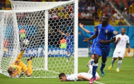 Huyền thoại Italia 'dạy khôn' Balotelli