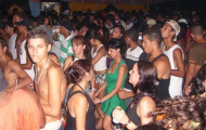 Chốn ăn chơi sa đọa ở Brazil hút fan World Cup 2014 (kỳ 3)