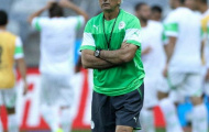 HLV Halilhodzic: Algeria sẽ chuẩn bị tốt khi gặp Hàn Quốc