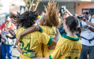 Sửng sốt World Cup sôi động khác... dành cho gái bán dâm Brazil