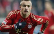 Video: Xherdan Shaqiri, mục tiêu chuyển nhượng của Liverpool và Juventus