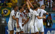 Video: Màn trình diễn ấn tượng của Thomas Mueller vs Bồ Đào Nha